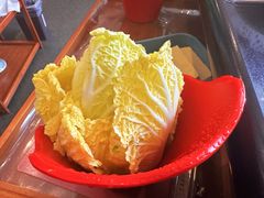 -北门涮肉·铜锅涮肉(南锣鼓巷店)