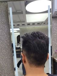 -苏奇发型·烫发染发