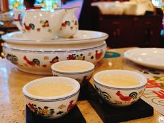 -点都德(华强南店)