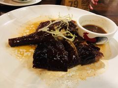 -猪肉婆私房菜(容桂总店)