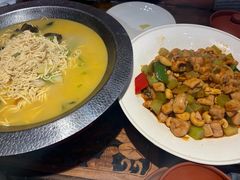 -陈记菜馆·非遗淮扬菜(东关街教场店)