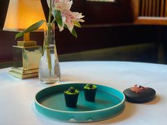 -三嚥阁 La Villa Restaurant