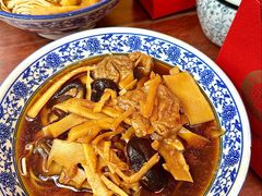 -西园寺素食(西园弄戒幢律寺店)