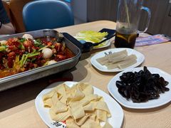 -鱼酷活鱼烤鱼(沈阳大悦城店)