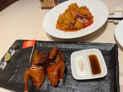 -侨美食家·粤菜(体育西路店)