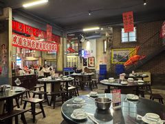 -阿财老铺·老蚌埠龙虾城(华夏总店)