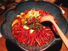 -菩提素素食餐厅(晶郦馆店)