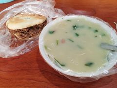-老西关黄老太牛肉烧饼