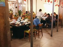 -润泽园海南椰子鸡·糟粕醋火锅(拱北店)