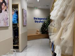 -天真蓝照相馆(五角场百联又一城店)