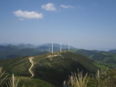 -东白山