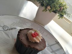 -3A07逆爱杯子蛋糕
