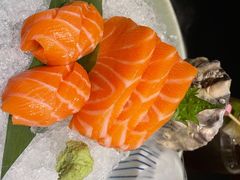 -七条鱼日本料理(三墩店)