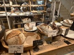 -佐敦面包铺·JORDAN BAKERY