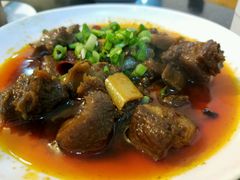 -顺庆羊肉馆(南坪店)