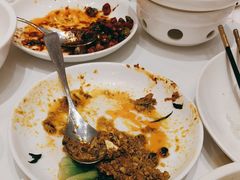 -新吉士·上海菜(浦东LCM置汇旭辉店)