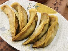 -清真蒋有记(老门东店)