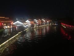 -老木头音乐空间(月河街店)