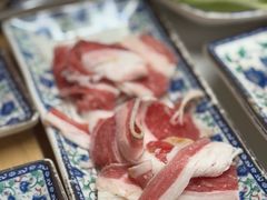 -大槐树烤肉馆