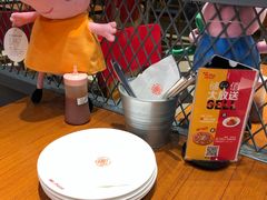 -米斯特比萨(罗斯福店)