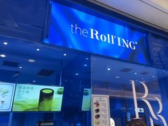 -the Roll'ING手作瑞士卷专门店(卓悦中心店)