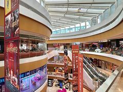 -深圳来福士广场