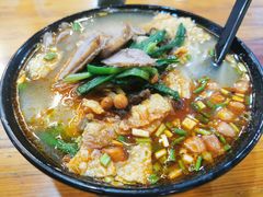 -螺蛳粉先生(蓟门桥店)