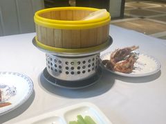 -同喜烤鸭店(光芒店)