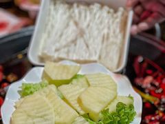 -重庆老火锅(长虹店)