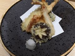 天妇罗-紫· 割烹  Kappo Murasaki