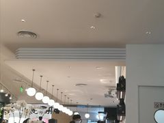 -Peet's Coffee皮爷咖啡(德基店)