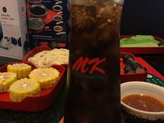 -Mk 泰式自助火锅(中央世界商业中心店)