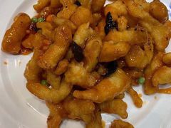 -小船渔村•大连菜•大连焖鱼(明泽街店)