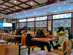 大堂-龙抄手(春熙路总店)