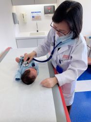 -杭州贝瑞斯美华妇儿医院·早孕·产检·儿科