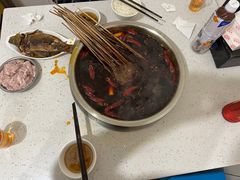 -手提串串香