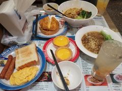 -敏华冰厅(平安金融中心店)