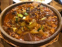 -打酱油·非遗淮扬菜(瘦西湖梅岭店)