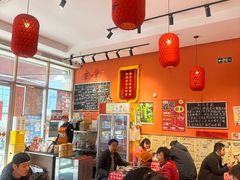 -荆九爷爆炒桥头三嫩(夫子庙店)