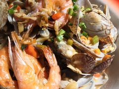 -老三样·美食研究中心(世贸路店)