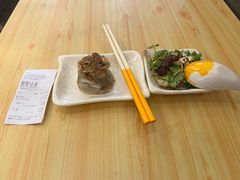 -吉祥馄饨(牡丹园店)