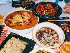 -96农蝎虾(江桥老街店)