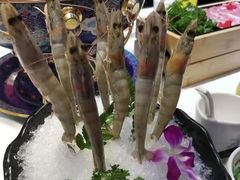 -祥源胡同·涮牛羊肉火锅(花桥店)
