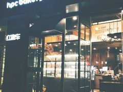门面-红跑车(朝晖店)