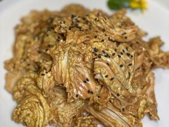 -古越舫·精品杭帮菜(商都路店)