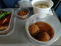 -百事佳烧鸭牛腩(上海虹桥站店)