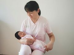 -和睦爱嘉月嫂·产后恢复中心(美罗店)