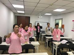 -好孕妈妈月嫂(哈尔滨总店)