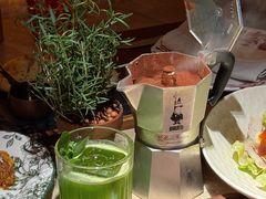 -Mammamia意大利餐厅(阳春巷店)