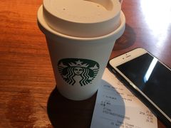 -星巴克(深圳五洲星苑店)